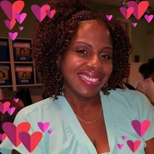 Meet your Posher, Antoinette alley